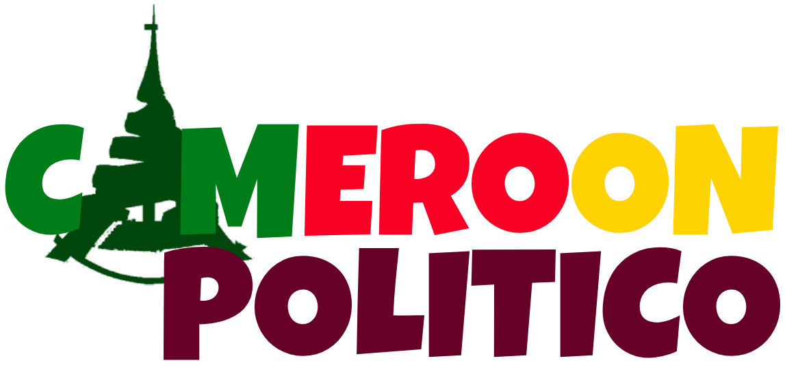 Logo CMR Politico
